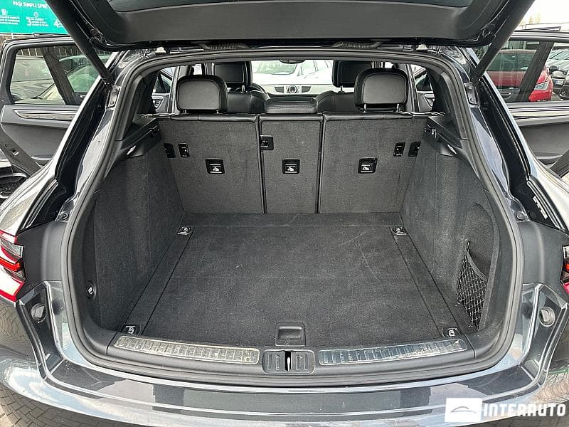 2016 Porsche Macan — Miniatură 19