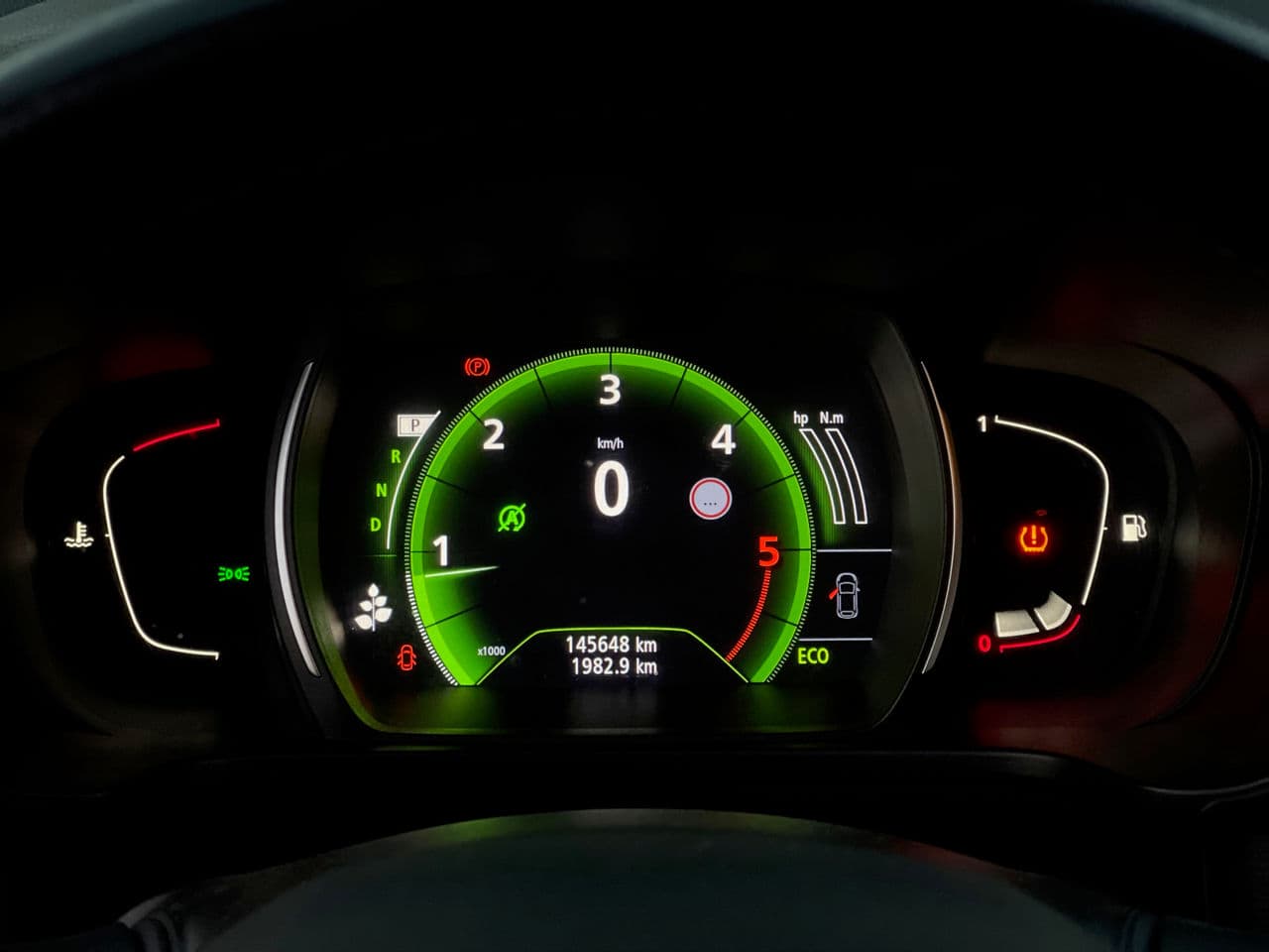2017 Renault Kadjar — Miniatură 12