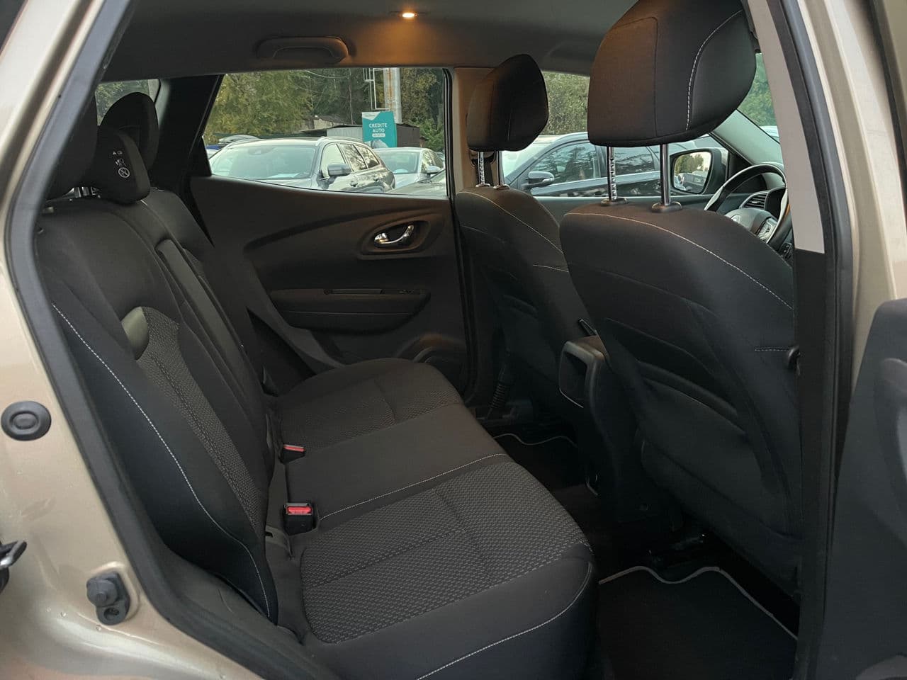 2017 Renault Kadjar — Miniatură 17
