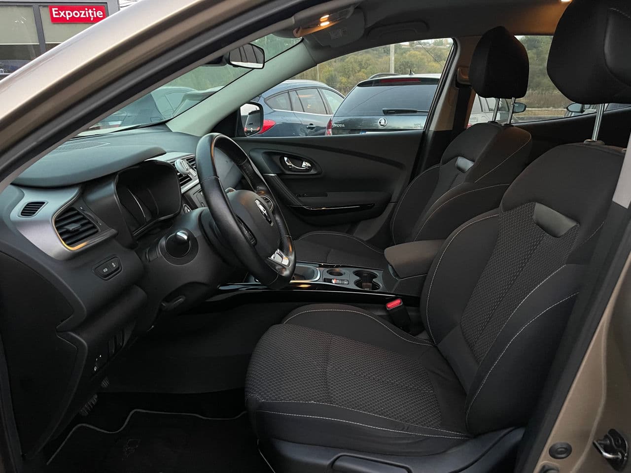 2017 Renault Kadjar — Miniatură 7