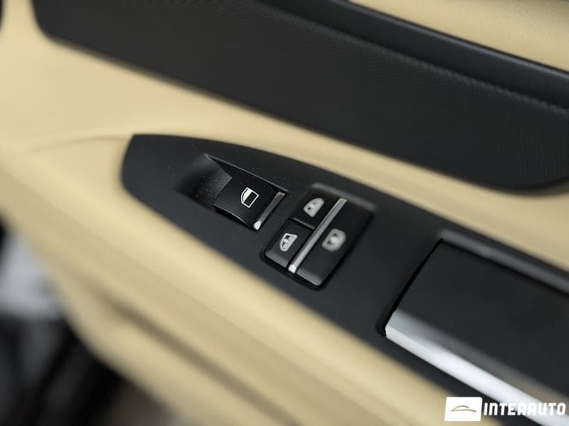 BMW 730 2012 — Миниатюра 21