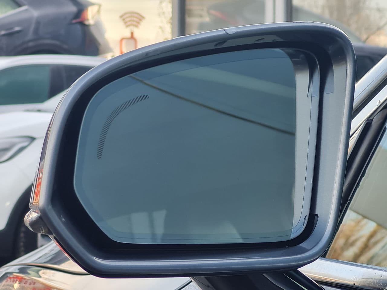 Volvo S 90 2017 — Миниатюра 20