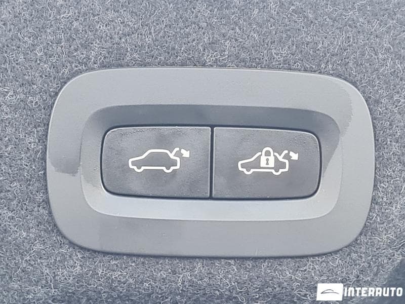 Volvo S 90 2017 — Миниатюра 15