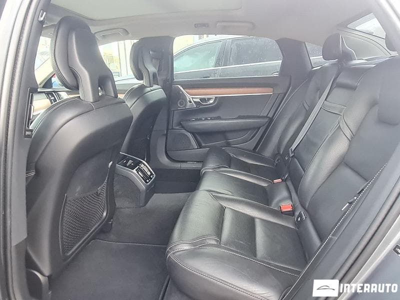 Volvo S 90 2017 — Миниатюра 9