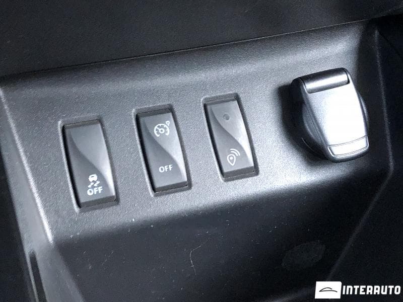 2021 Dacia Spring — Miniatură 14
