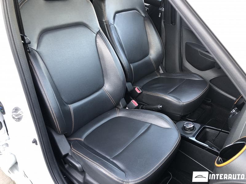 2021 Dacia Spring — Miniatură 7