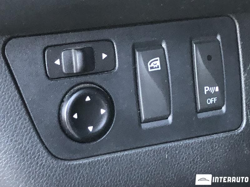 2021 Dacia Spring — Miniatură 15