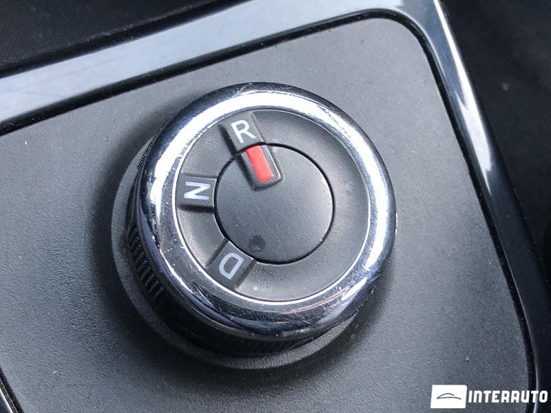 2021 Dacia Spring — Miniatură 13