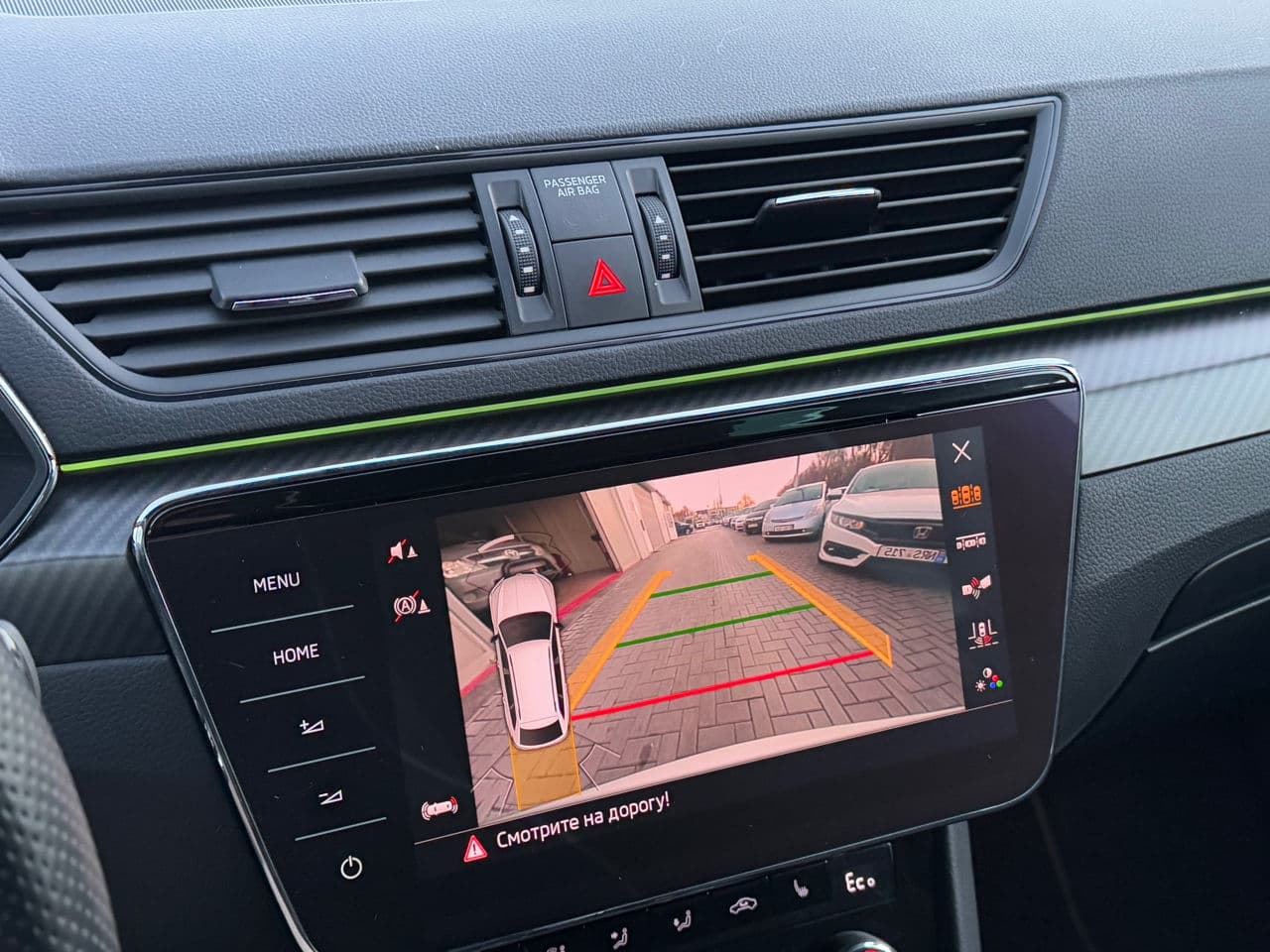 Skoda Superb 2019 — Миниатюра 11