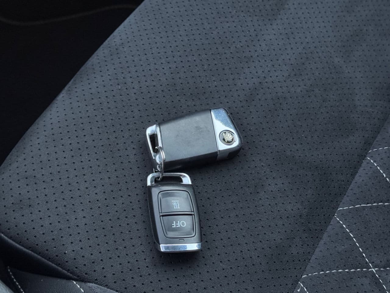 Skoda Superb 2019 — Миниатюра 17