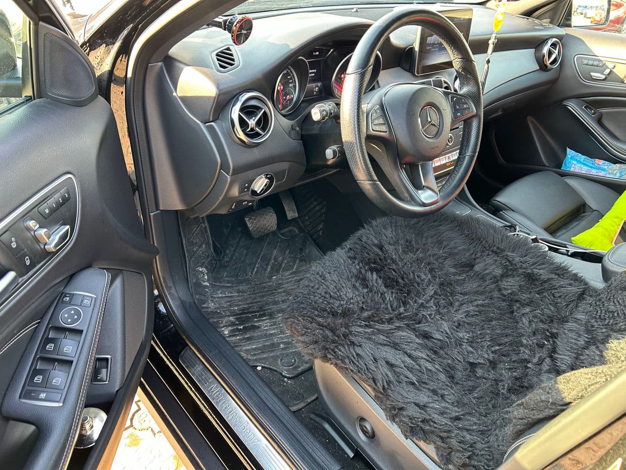 2019 Mercedes GLA 250 — Miniatură 5