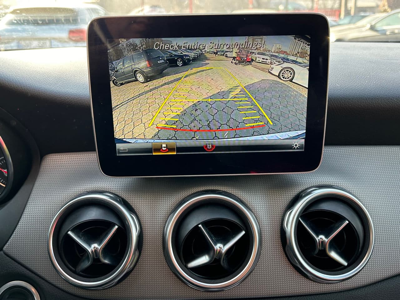 2019 Mercedes GLA 250 — Miniatură 12