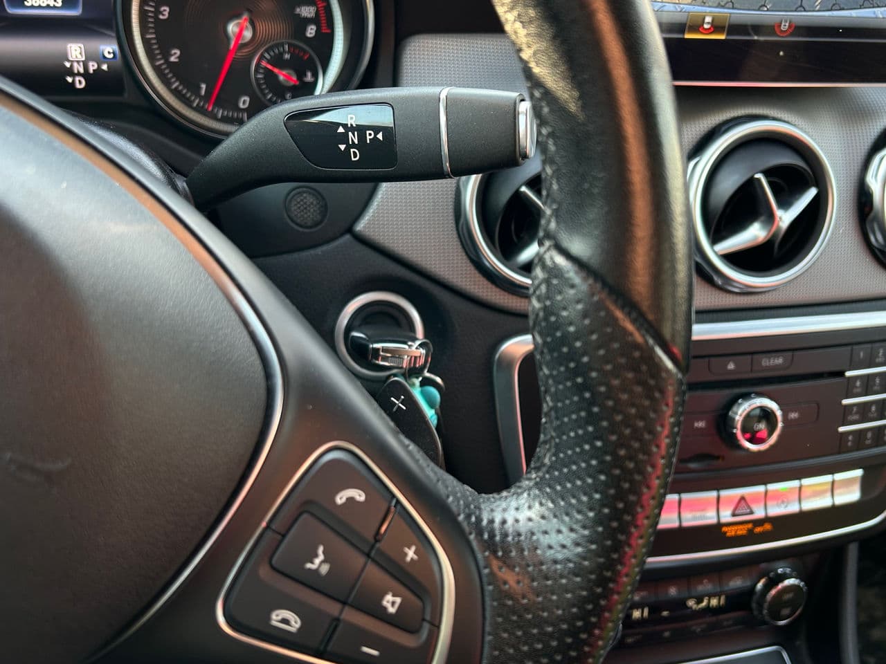 2019 Mercedes GLA 250 — Miniatură 10