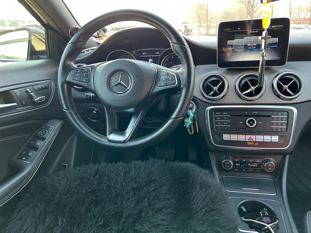 2019 Mercedes GLA 250 — Miniatură 7