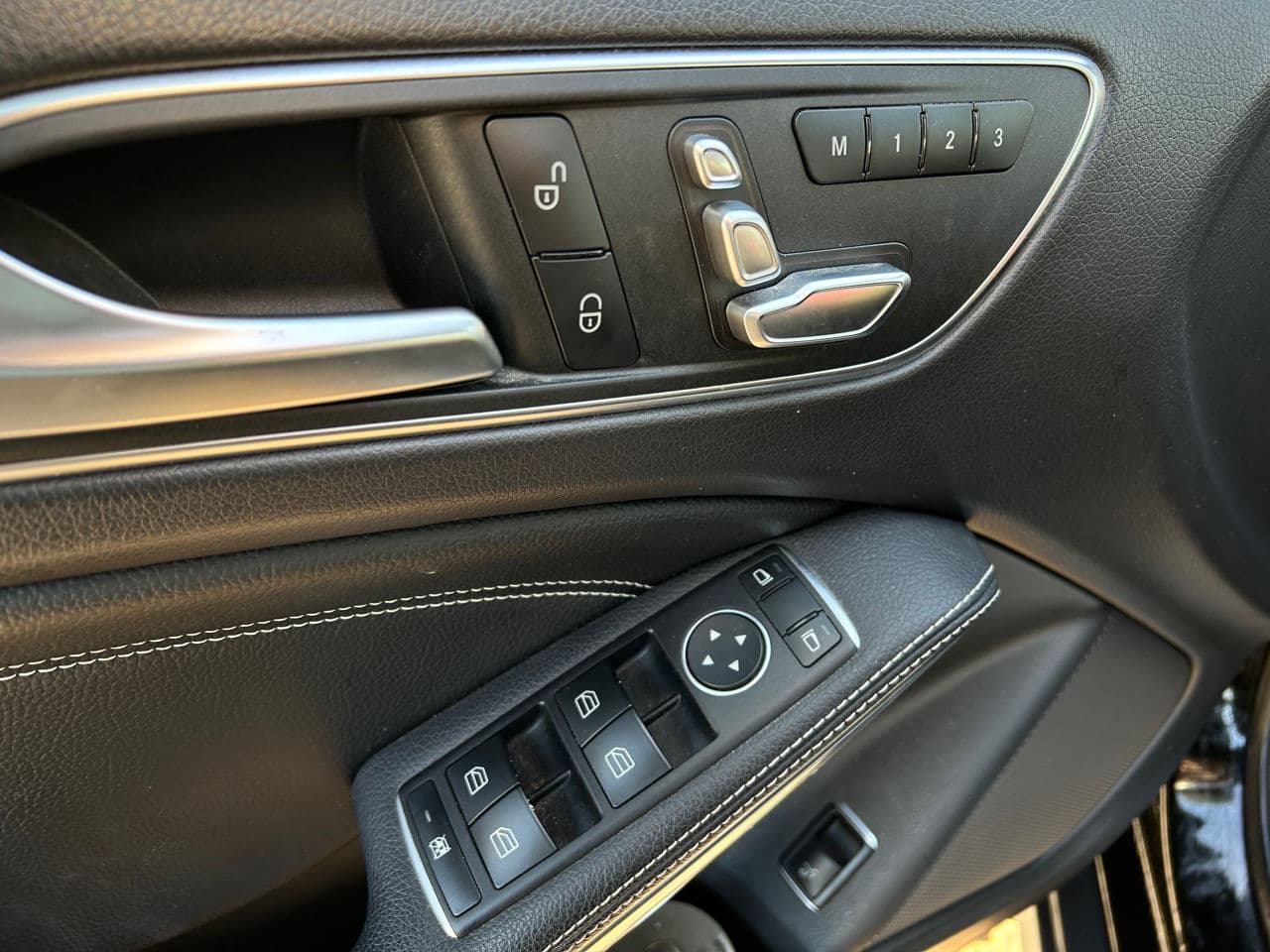 2019 Mercedes GLA 250 — Miniatură 6