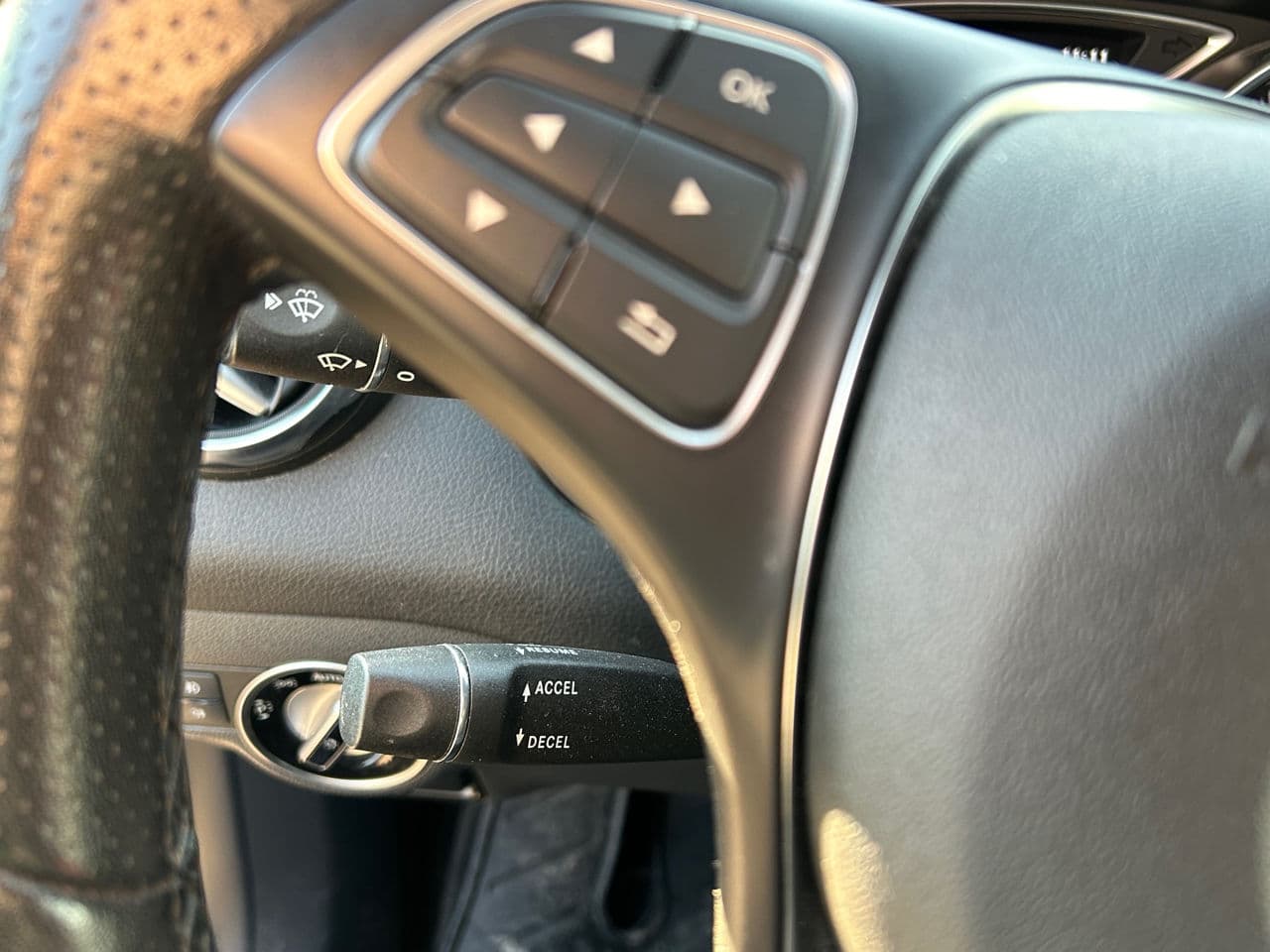 2019 Mercedes GLA 250 — Miniatură 9
