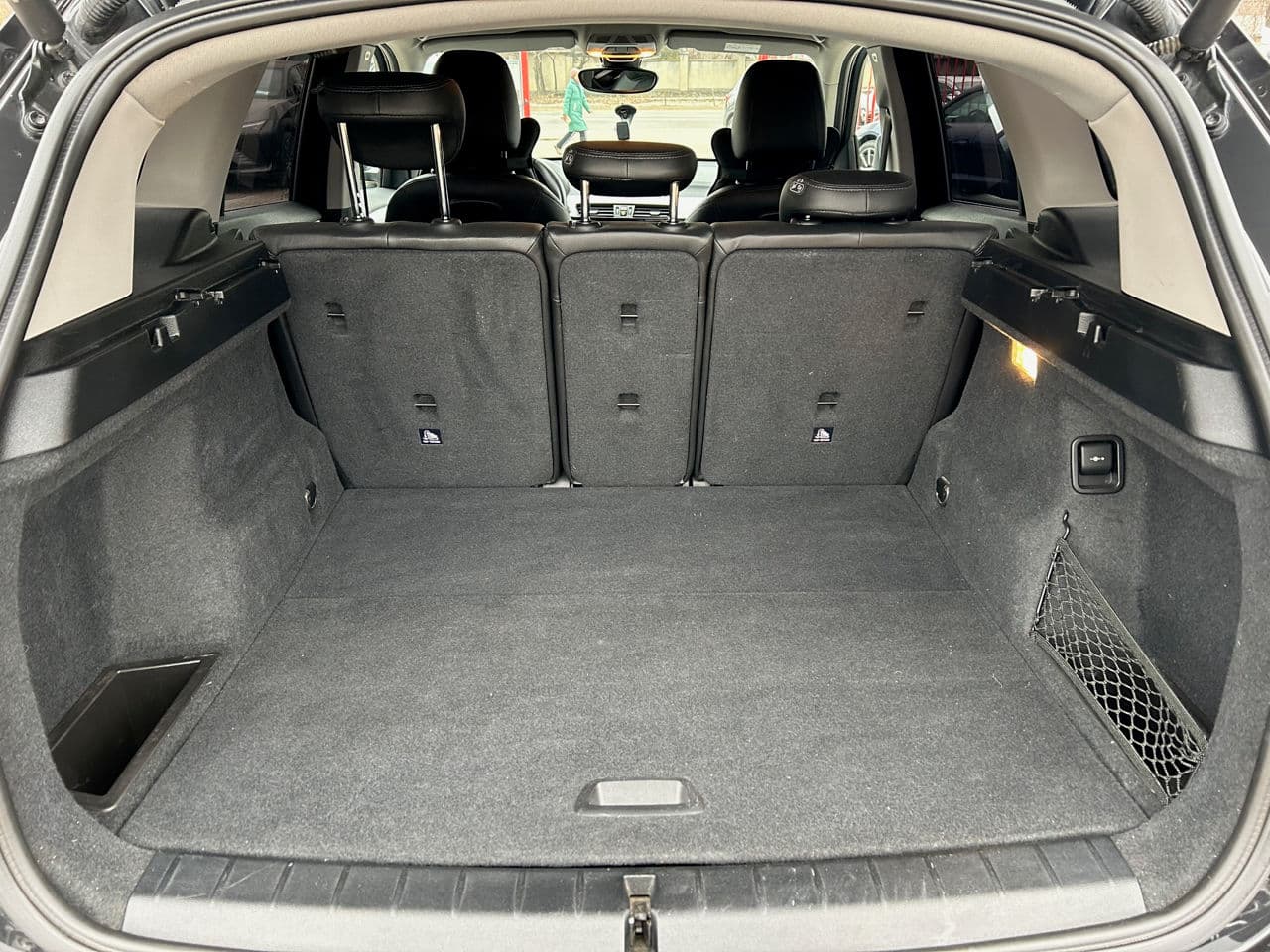 BMW X1 1.6D 2019 — Миниатюра 16