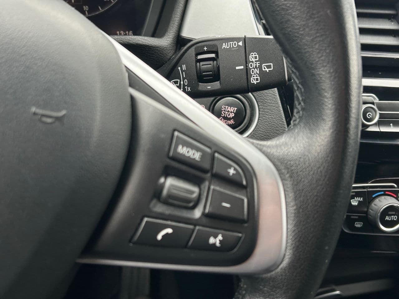 BMW X1 1.6D 2019 — Миниатюра 10