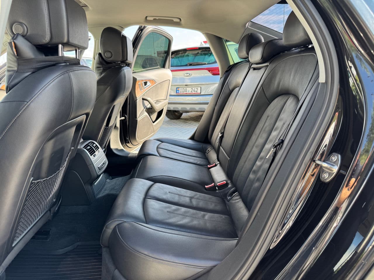 2014 Audi A6 — Miniatură 12