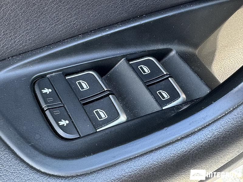 2014 Audi A6 — Miniatură 18