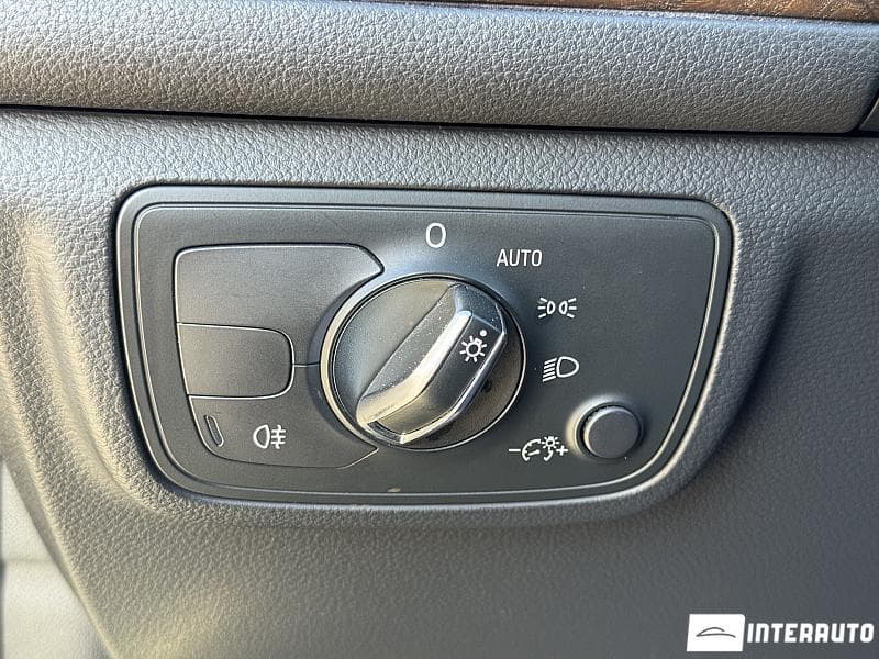 2014 Audi A6 — Miniatură 21