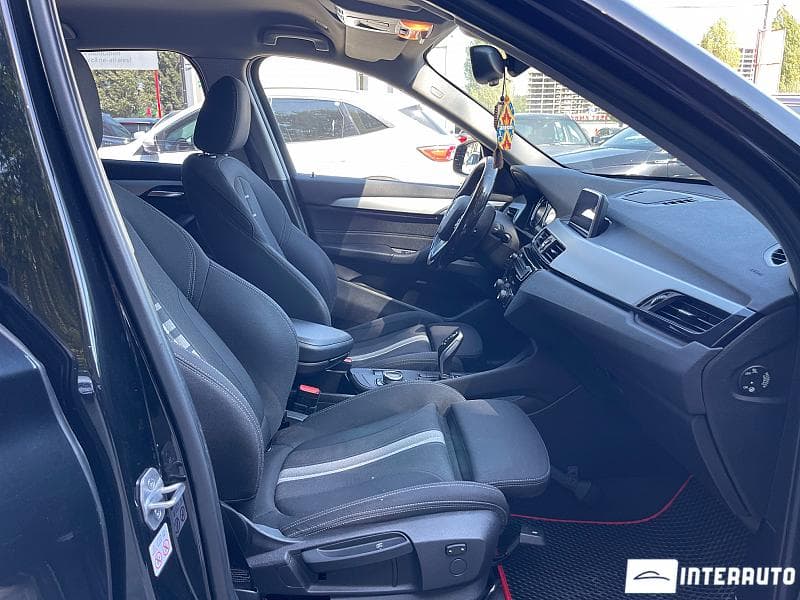 BMW X1 1.6D 2018 — Миниатюра 15