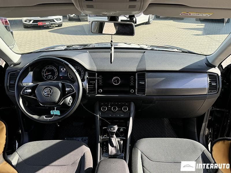 Skoda Kodiaq 2020 — Миниатюра 6