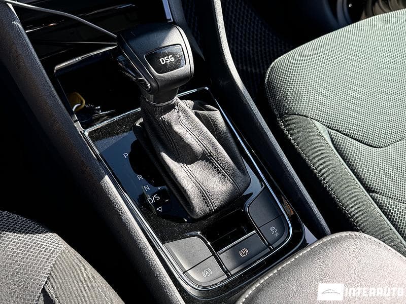 Skoda Kodiaq 2020 — Миниатюра 11