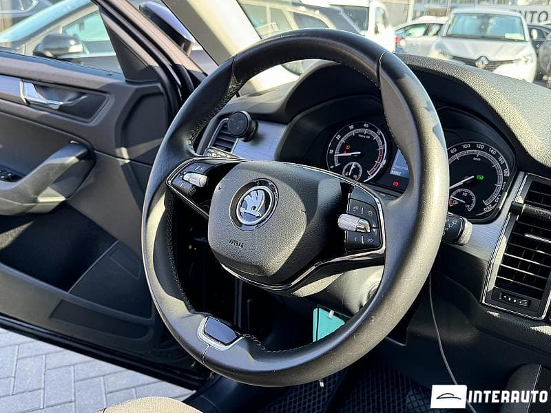 Skoda Kodiaq 2020 — Миниатюра 7