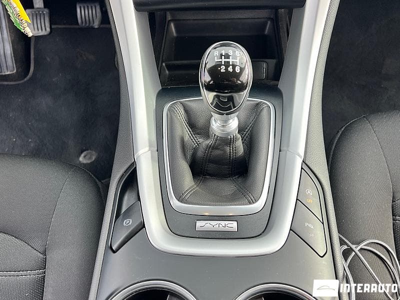 2017 Ford Mondeo — Miniatură 12