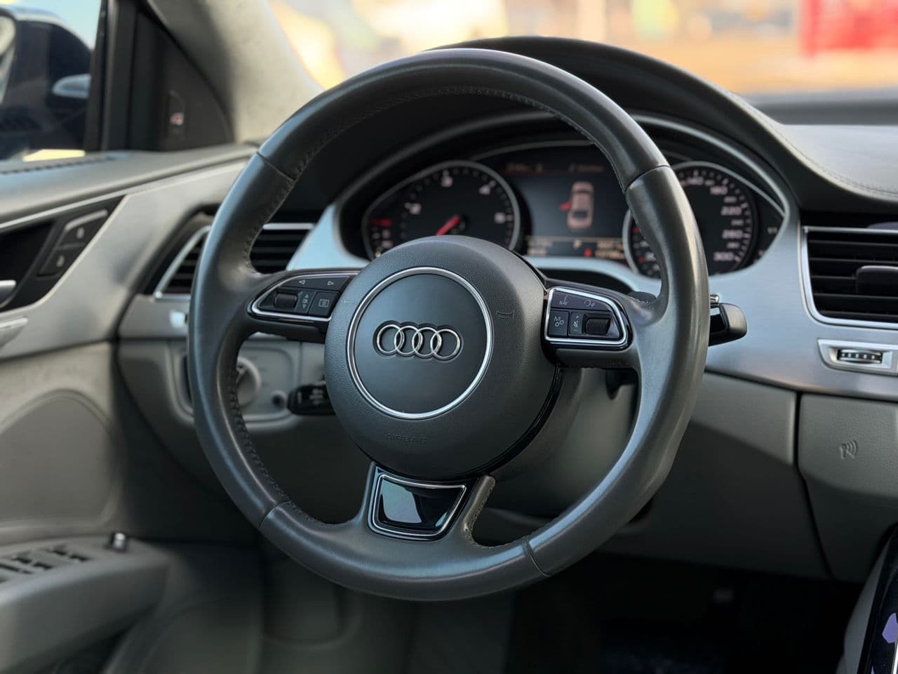 2016 Audi A8 — Miniatură 16