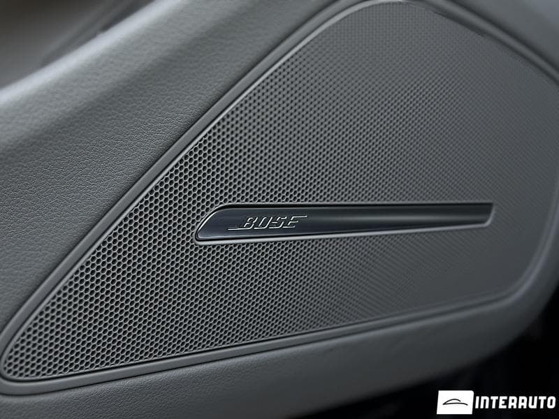 2016 Audi A8 — Miniatură 11