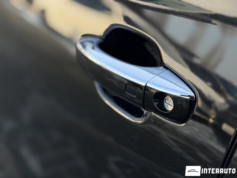 2016 Audi A8 — Miniatură 8