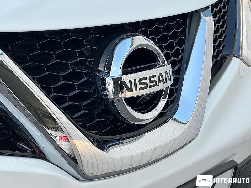 Nissan Qashqai 2015 — Миниатюра 22