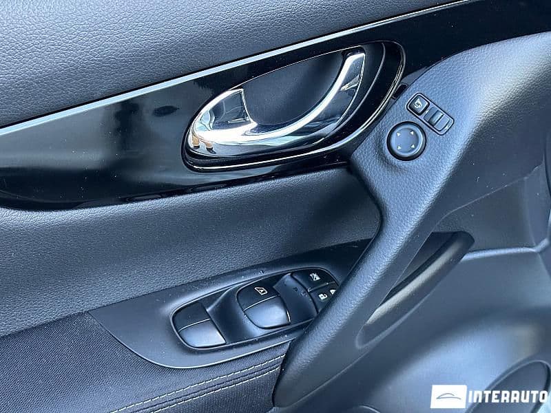 Nissan Qashqai 2015 — Миниатюра 7
