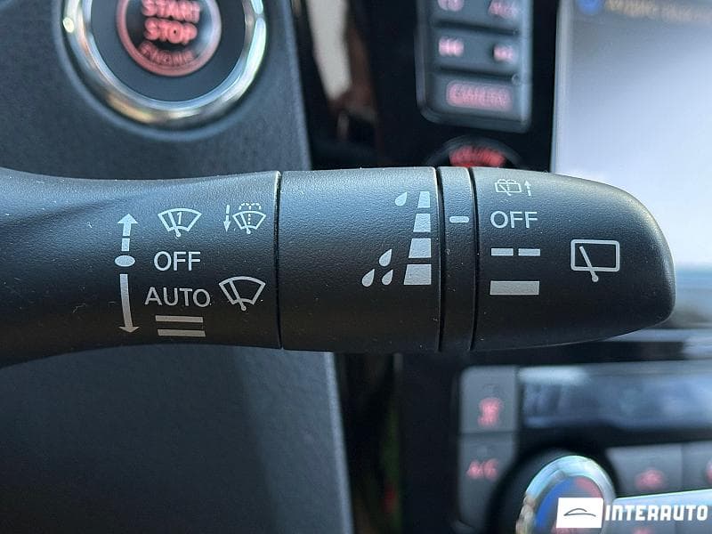 Nissan Qashqai 2015 — Миниатюра 12