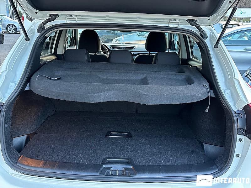 Nissan Qashqai 2015 — Миниатюра 20