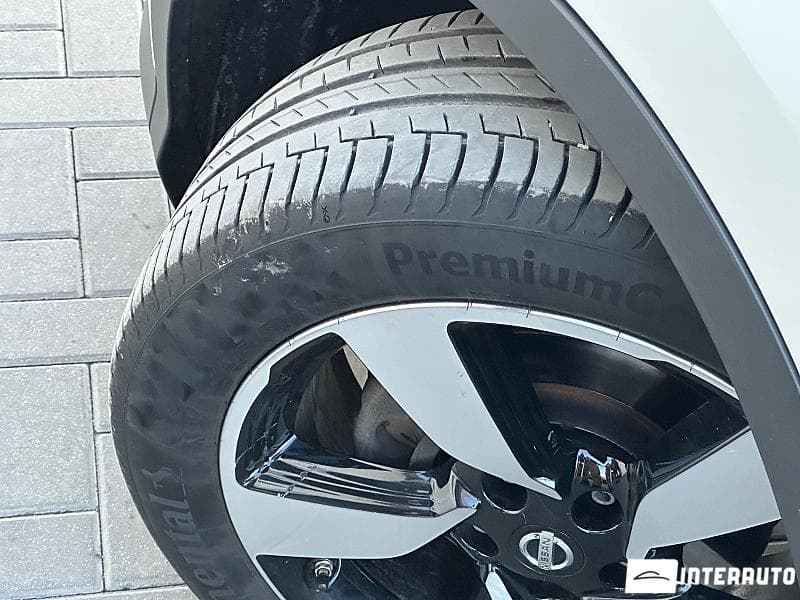 Nissan Qashqai 2015 — Миниатюра 21