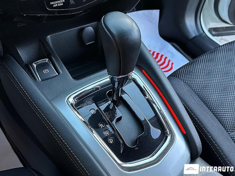 Nissan Qashqai 2015 — Миниатюра 15