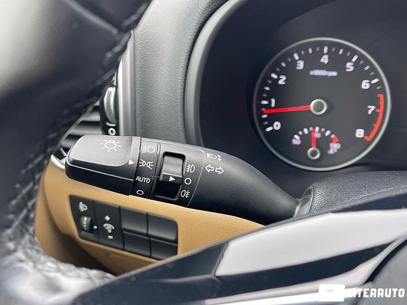 Kia Sportage 2020 — Миниатюра 14