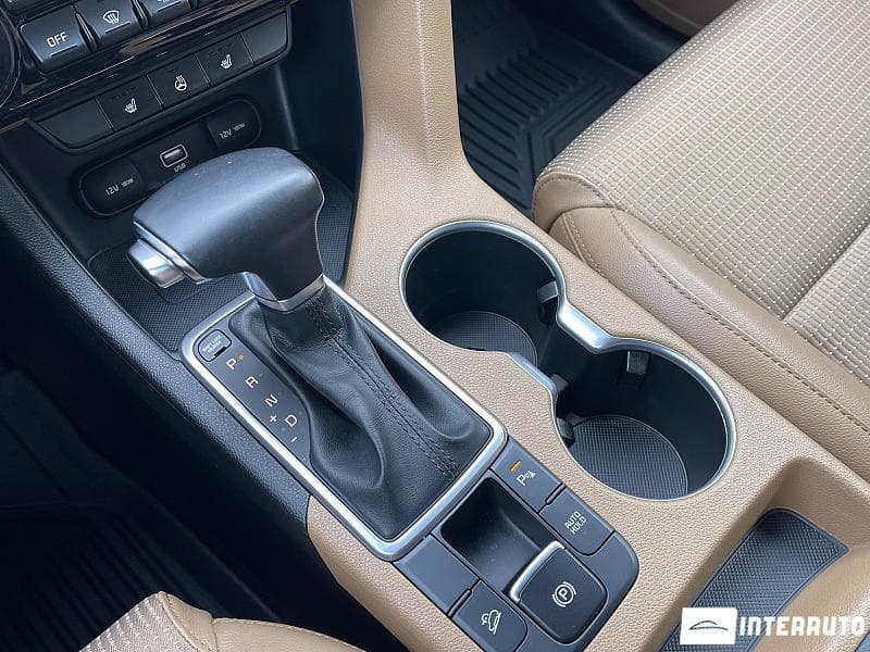 Kia Sportage 2020 — Миниатюра 11