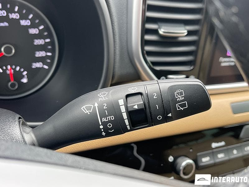 Kia Sportage 2020 — Миниатюра 12