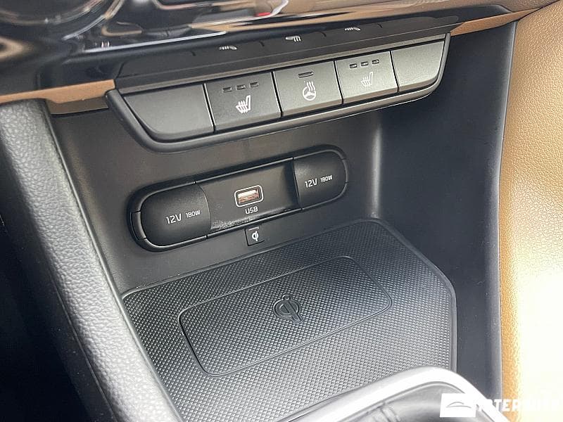 Kia Sportage 2020 — Миниатюра 13