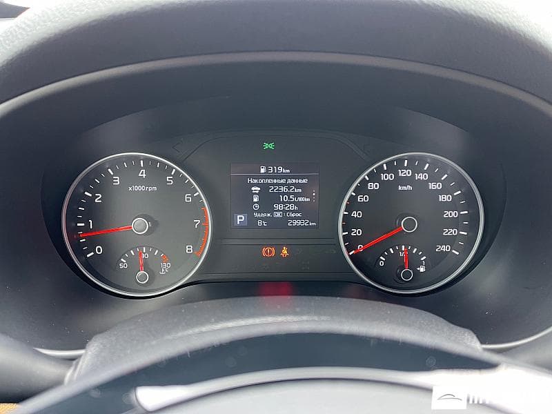 Kia Sportage 2020 — Миниатюра 7