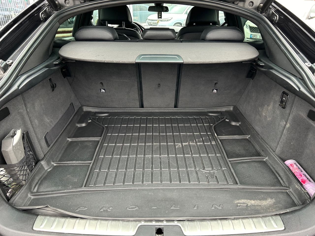 2016 BMW X6 3.0D — Miniatură 21