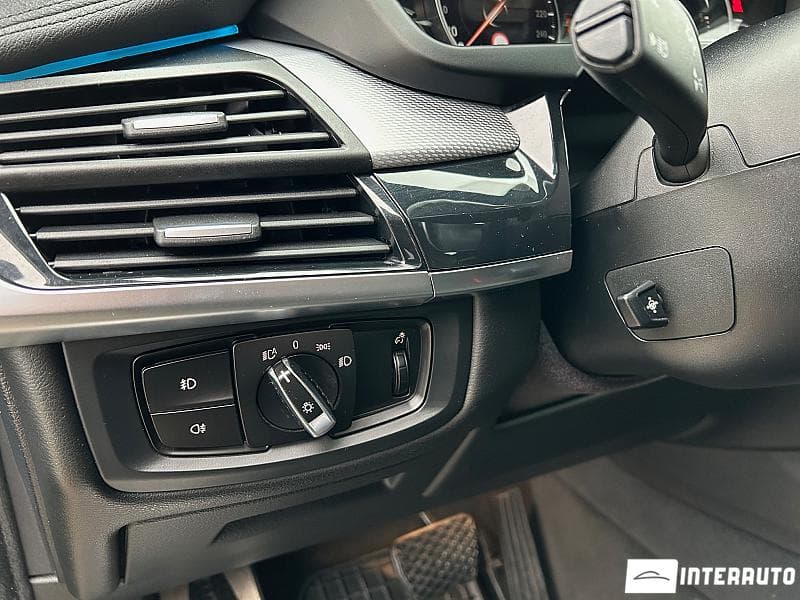 2016 BMW X6 3.0D — Miniatură 9