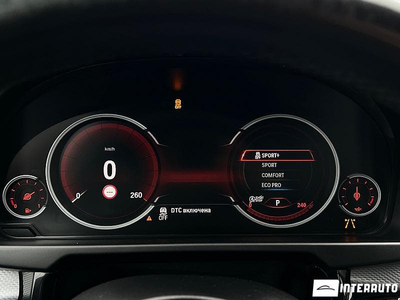 2016 BMW X6 3.0D — Miniatură 13