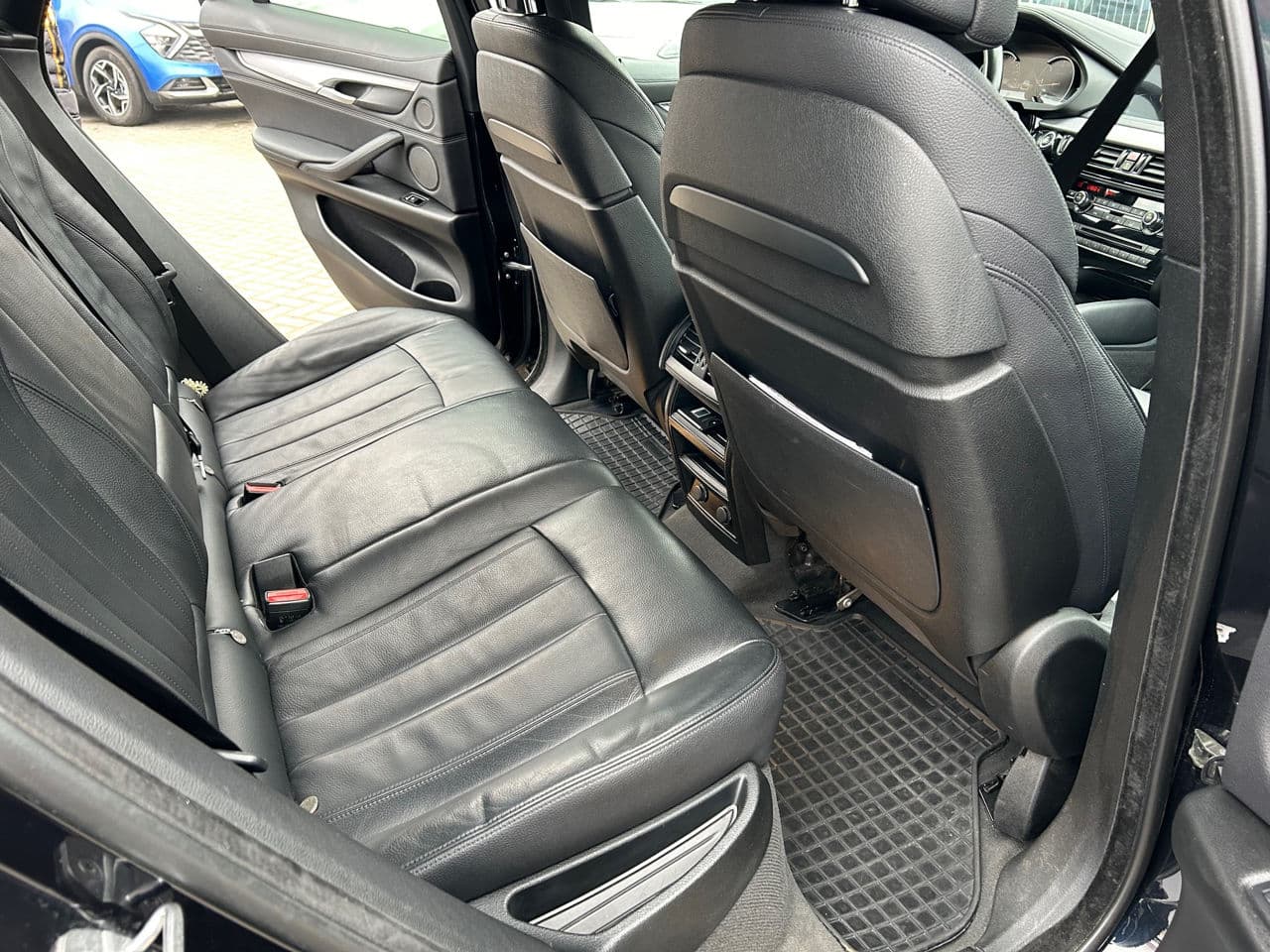 2016 BMW X6 3.0D — Miniatură 20