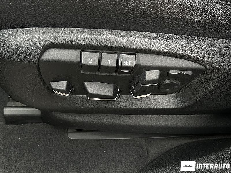 2016 BMW X6 3.0D — Miniatură 18