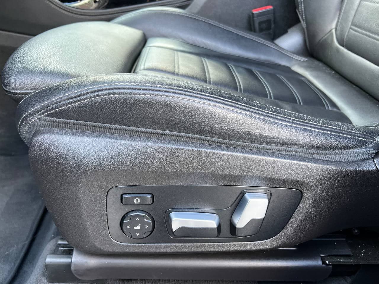 2019 BMW X4 2.0D — Miniatură 17
